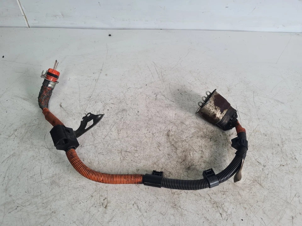 TOYOTA PRIUS MK3 XW30 2012 HV ENGINE WIRING LOOM CABLE G1148-47042