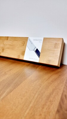 Santokumesser Jacob Jensen Design 18cm NEU