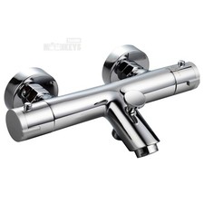 Thermostat Wasserhahn-Wanne