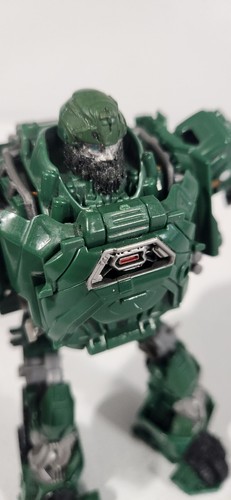 Transformers Age of Extinction Hound Voyager Good Condition No Accessories - 第 6/14 張圖片