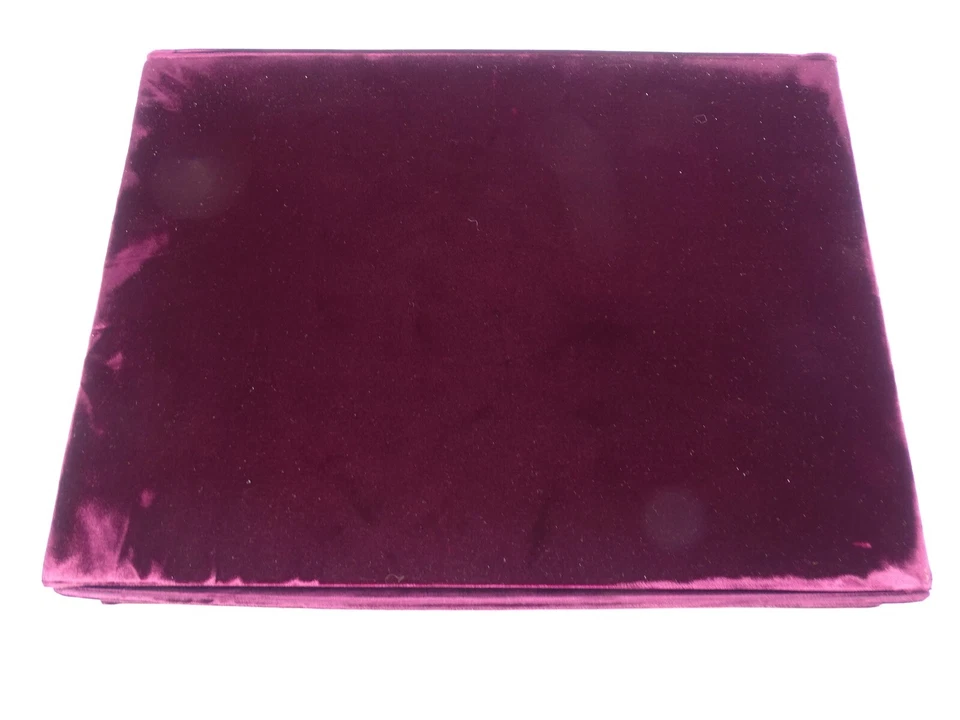 Der Witzigmann Limitierte Sonderausgabe 1990 in Samtkassette 1a Zustand - Bild 2 von 4