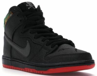 Nike SPoT x SB Dunk Pro High Gasparilla for Sale | Authenticity