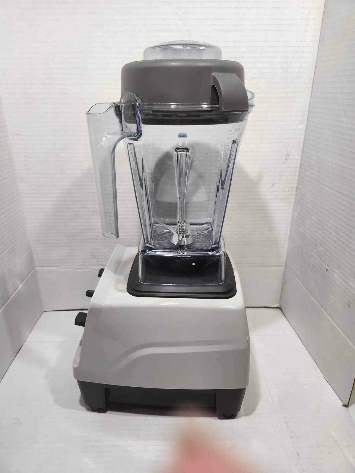 Vitamix Blender Model VM0197 eBay