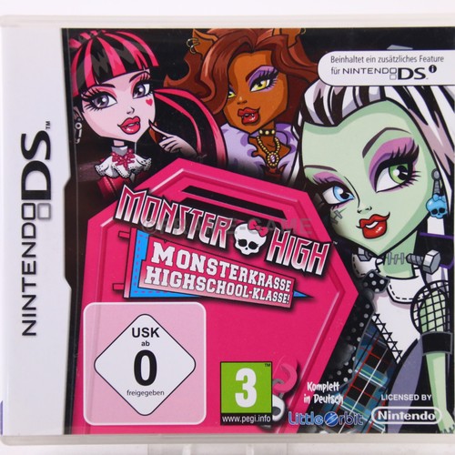 Nintendo DS OVP Yoshi Mario Zelda Pokemon Klassiker Spielesammlung zum Auswählen - Bild 142 von 248