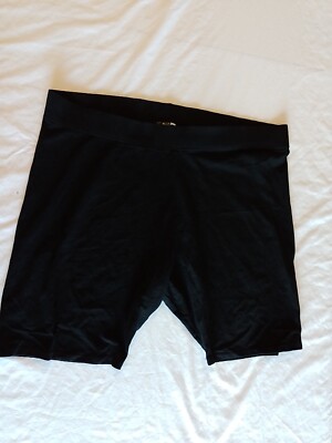Damen Shorts Pep&Co Größe Xl Radsport Schwarz 24851
