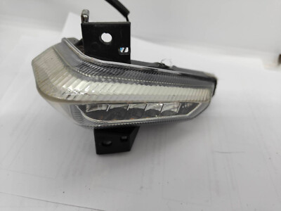 LEXMOTO E-LEX / Yadea YD1200D RIGHT FRONT INDICATOR 2020 bike 2786miles