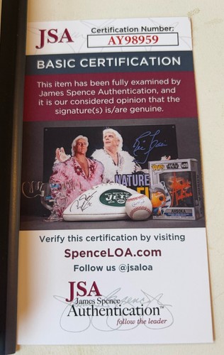 S.E. HINTON THE OUTSIDERS ANNIV. ED HC BUCH SIGNED HANDSIGNIERT JSA COA AY98959 - Bild 5 von 11