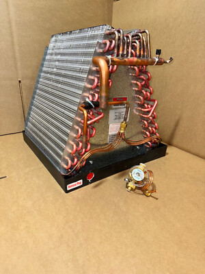 3 Ton Mobile Home Coil Replacement for C5BA-X36U-B C5QA-X36U-B C5DA ...