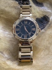 Orologio Uomo Freelook, Ottime Condizioni, Acciaio Inox, Impermeabile