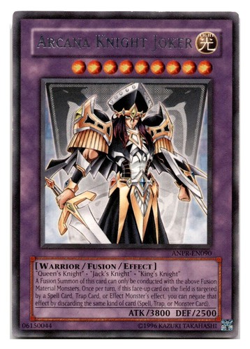 Yu-Gi-Oh! Imperial Custom Card (ANPR-EN067) - Common - Ancient Prophecy Unlimited Edition - View #7