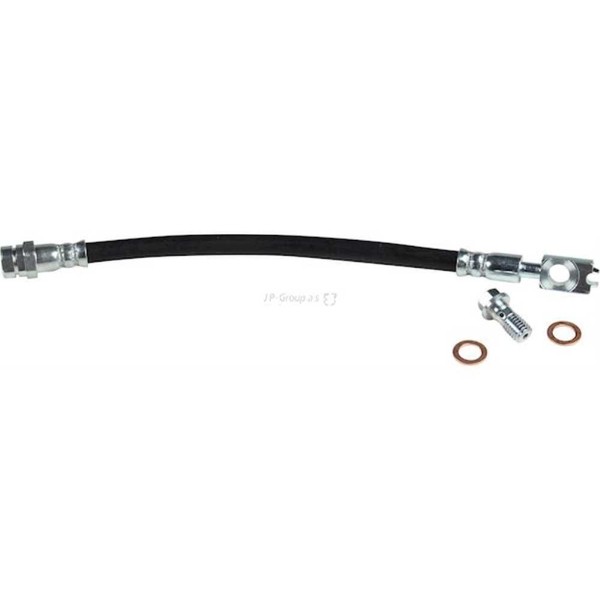 JP Group Bremsschlauch Hinterachse Beidseitig FüR VW Passat Variant 365 2.0-image