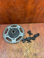 2008-2010 Suzuki GSXR 750 K8 K9 L0 Rear Sprocket Carrier