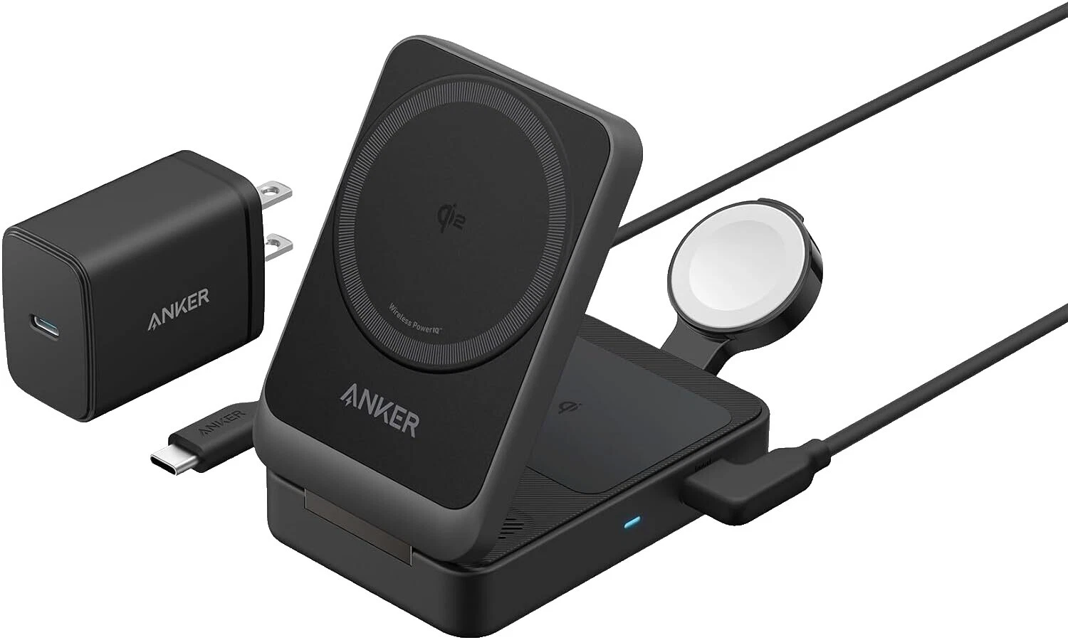 Anker Cell Phone Charging Docks