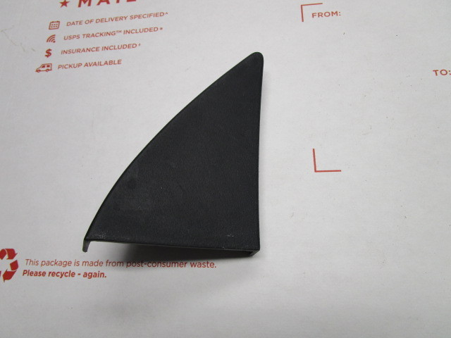 2003 - 2011 Mercury Grand Marquis Passenger RH Mirror I/s Trim 
