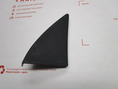 2003 - 2011 Mercury Grand Marquis Passenger RH Mirror I/s Trim 