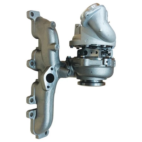 Upgrade Billet Turbo Charger For Seat Toledo 1.6L 2012 Onwards - Picture 10 of 16