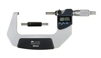 Mitutoyo Coolant Proof Micrometer MDC-100 PX 293-243-30 EMS w/ Tracking NEW
