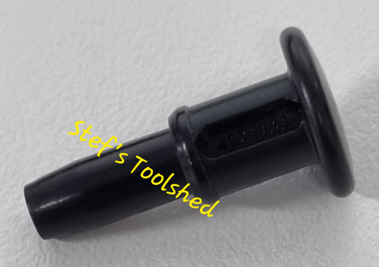 MAKITA MITRE/DROP SAW REPLACEMENT LOCK-OFF SWITCH SAFETY BUTTON FOR 411478-6