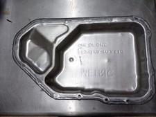 2004r Transmission Oil Pan 1981-1990