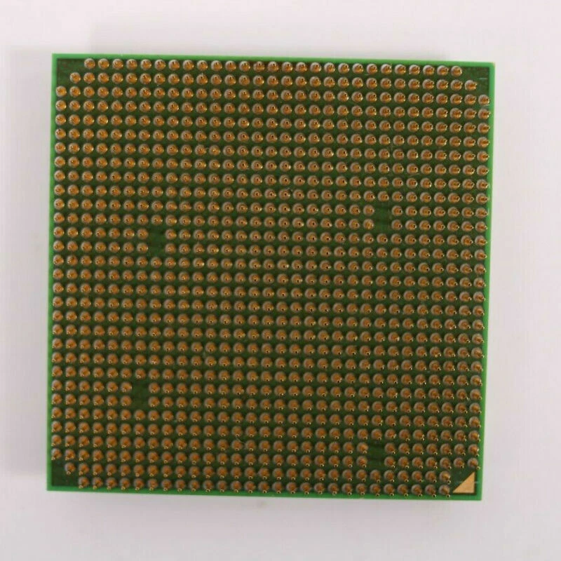 AMD Athlon 64 X2 4000+ Processor 2.1GHz ADO4000IAA5DD Socket AM2 65W 1000MHz CPU - Photo 4/4
