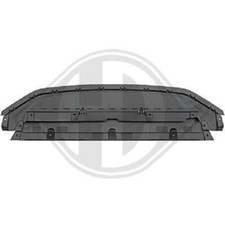 Spoiler Vorne passend für Skoda Kodiaq 17-
