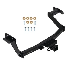 Draw-Tite Trailer Tow Hitch For 22-27 Hyundai Santa Cruz All Styles Class 3 NEW