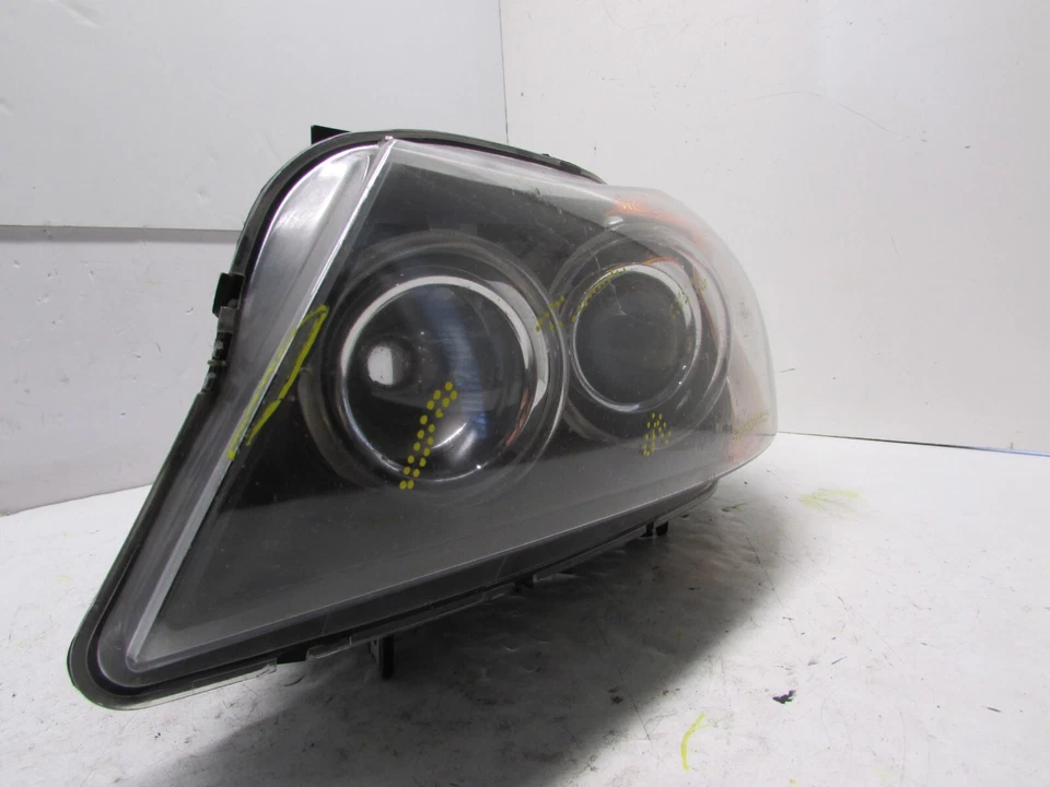 2006-2007-2008 BMW 3 SERIES 325I-328I-330I LEFT DRIVER SIDE HEADLIGHT XENON OEM - Imagem 2 de 4