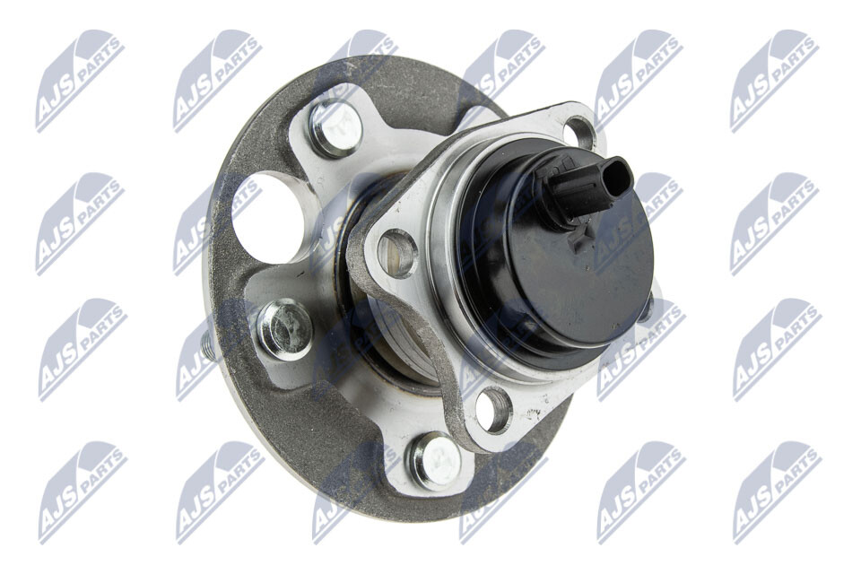 N.T.Y. KLT-TY-089.NTY Wheel Bearing Kit for TOYOTA,TOYOTA (FAW) - Image 9