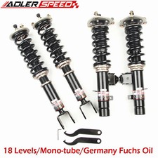Adlerspeed Coilovers For 13-17 Honda Accord 18 Level Adj.height Shock Absorbers Adlerspeed Coilovers For 13-17 Honda Accord 18 Level Adj.height Shock Absorbers