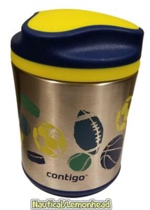 contigo thermos food jar