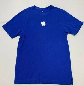 maglietta apple