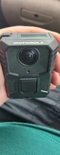 Motorola V300 Body Cam