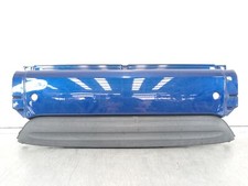 0000941 HINTERE STOSSSTANGE / DNF12413 / 6057248 FÜR SMART COUPE PULSE 0000941 HINTERE STOSSSTANGE / DNF12413 / 6057248 FÜR SMART COUPE PULSE