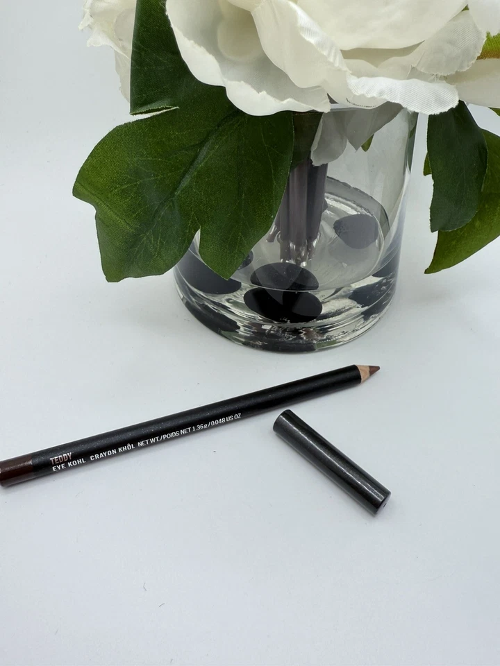 M·A·C MAC Eye Kohl Pencil - TEDDY - Full Size 1.45g/0.05oz
