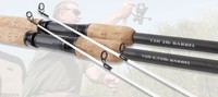 Korum Barbel 12' 2 Piece River Method Fishing Rods Carp Specimen Korum Barbel 12' 2 Piece River Method Fishing Rods Carp Specimen