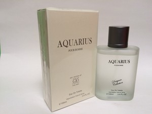 aqua di cologne