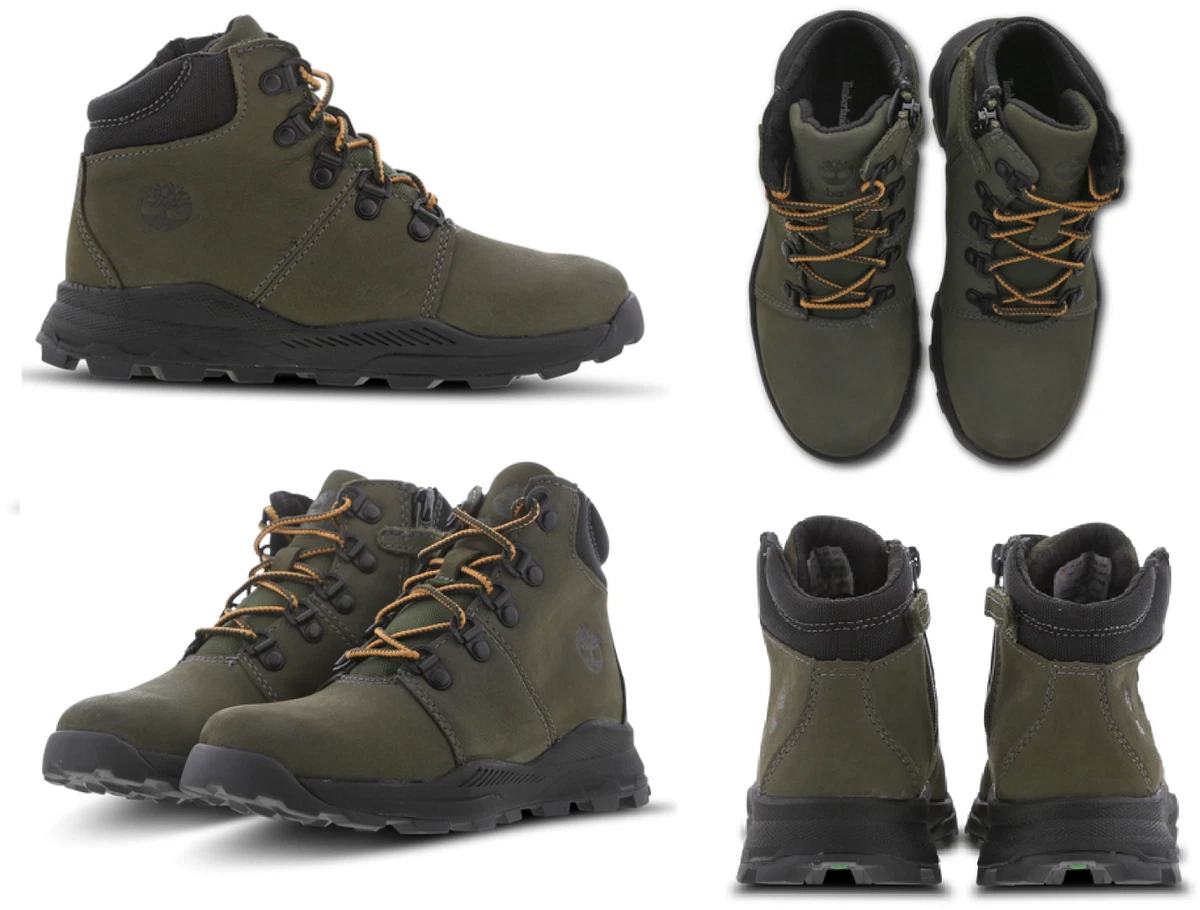 Timberland brooklyn boot sale