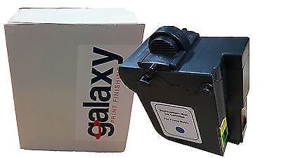 BLUE Compatible Frama Matrix F2 Ink Cartridge - Picture 1 of 2