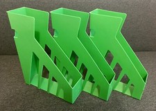 3 Porte Revues IKEA Bo Armstrong Sweden Années 90 Vintage TBE