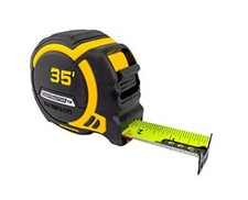 Komelon 416-93435 35 X 125 Wide Blade Cont Ts Measuring Tape Komelon 416-93435 35 X 125 Wide Blade Cont Ts Measuring Tape