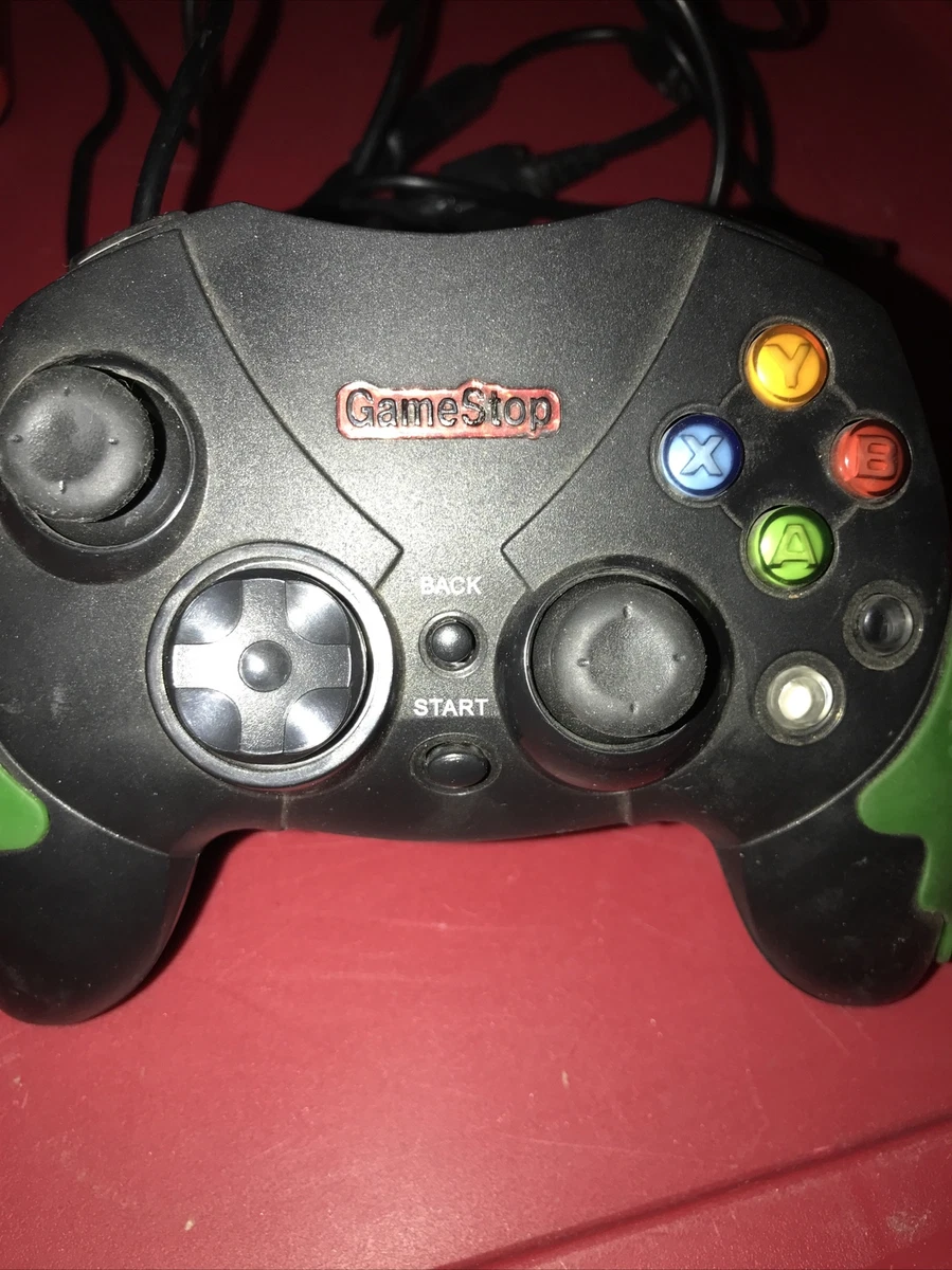 Gamestop used xbox 2025
