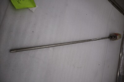 NEW MTS TEMPOSONICS R-SERIES LINEAR POSITION SENSOR W/ CABLE STOCK G493A