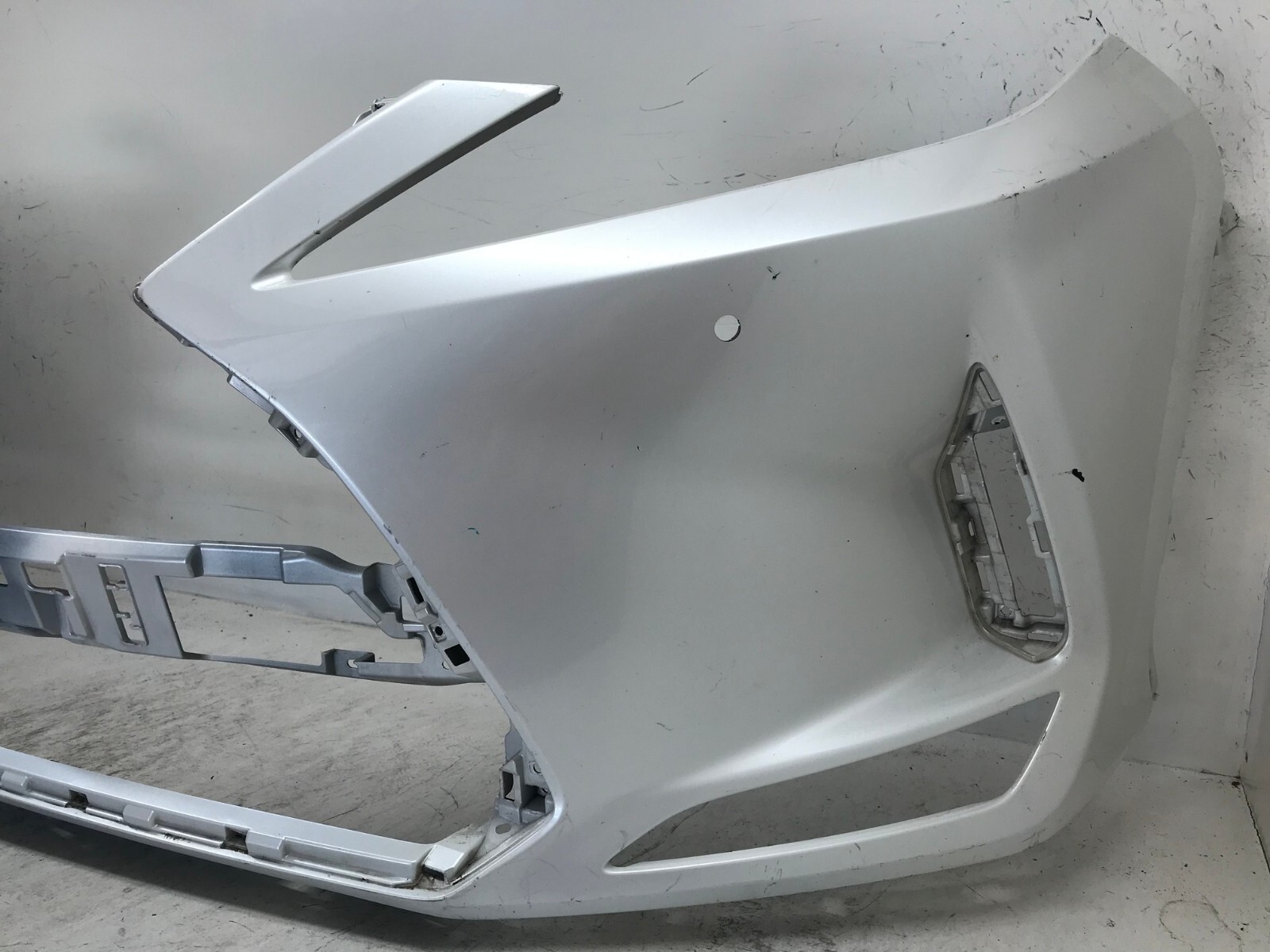 2020-2021 Lexus Rx350 Rx450h Rx350l Front Bumper Cover OEM Factory  