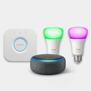 alexa smart home starter kit