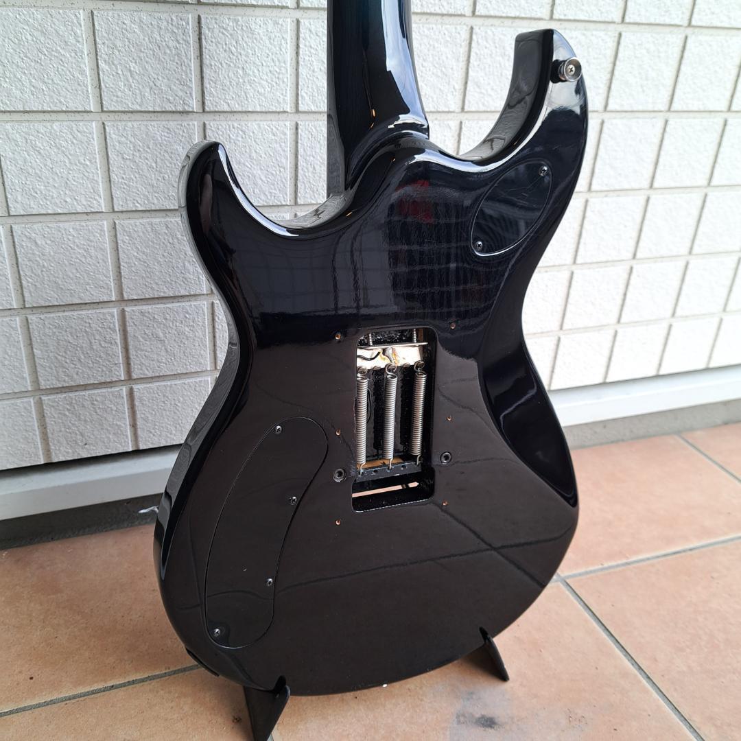 YAMAHA YSG-TII ヤマハ YSG ジャパンビンテージ YAMAHA YSG TII Electric Guitar Japan Vintage-Pro Used From