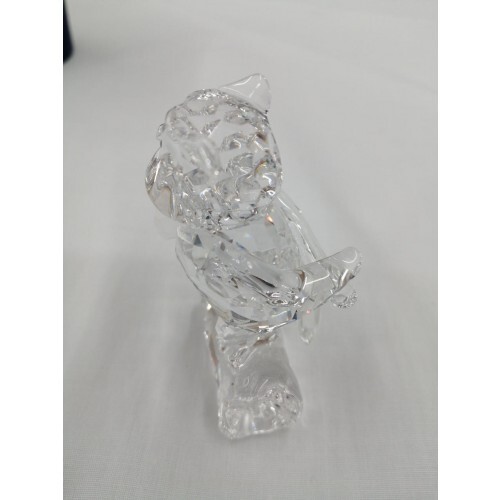SWAROVSKI Owl A9100 NR 000 115 Japan | eBay
