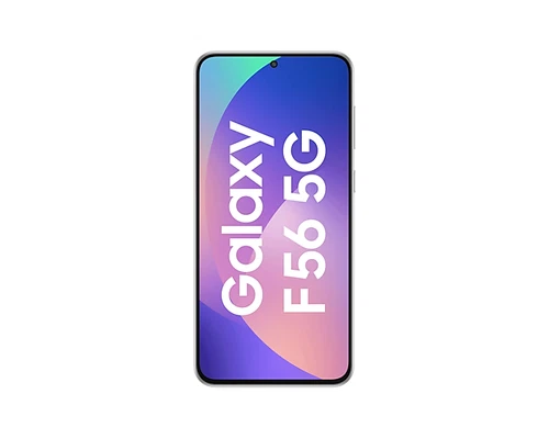 Samsung Galaxy F56 5G (Light Green, 8 GB RAM, 128 GB Storage) - Picture 3 of 4