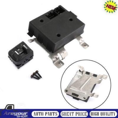 Trailer Brake Control Module For Dodge Ram 1500 2500 3500 4500 5500 2016~2018