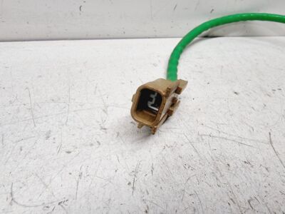 2016 Nissan Qashqai 1.6 DCI exhaust gas temperature sensor 22640