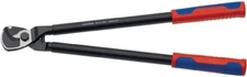 Knipex cable cutter 95 12 500